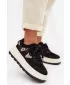 Adidași de damă BOTO FLORINDA 40599 NEGRU