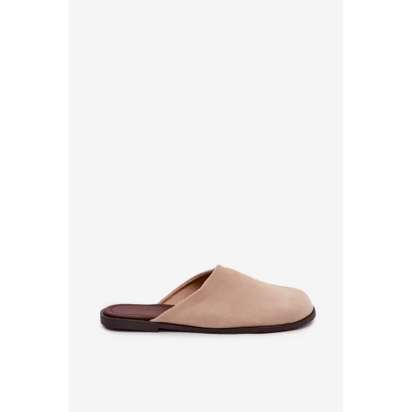  Pantofi de dama BOTO VERONELLE 41614 BEJ 
