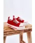 Adidasi copii BIG STAR KK374051 RED Pantofi Big Star