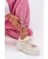 Adidași de damă BOTO PENOLLE 36095 BEJ