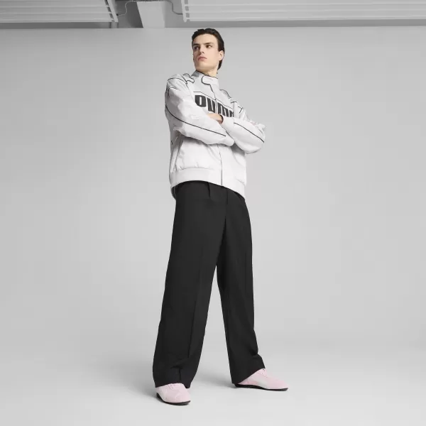  Cizme PUMA SPEEDCAT OG 398846_04 WHISP OF PINK/ ŞOAPTĂ DE ROZ/PUMA ALB 