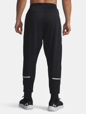 Pantaloni pentru bărbați UNDER ARMOUR UA FLCPRO UTILITY PT 6005695-001 NEGRU