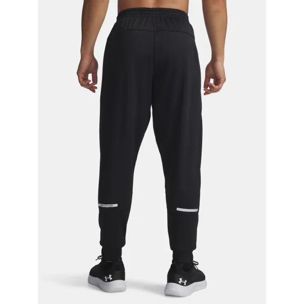  Pantaloni pentru bărbați UNDER ARMOUR UA FLCPRO UTILITY PT 6005695-001 NEGRU 
