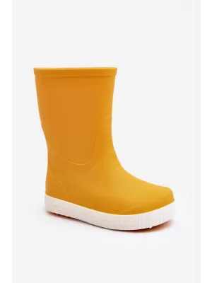 Welles pentru copii BOTO GOKIDS 979 28870 GALBEN
