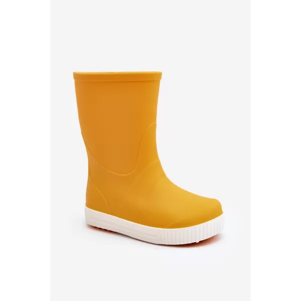  Welles pentru copii BOTO GOKIDS 979 28870 GALBEN 