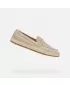 Mocasini pentru bărbați GEOX PANTELLERIA G014529 BEJ