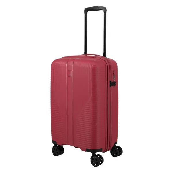  Valiză TRAVELITE Air Stripe S Slim ED 