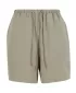 Pantaloni scurți de damă URBAN CLASSICS TB7522 MĂSLINE PALID