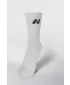 șosete teniși 108 White Nebbia