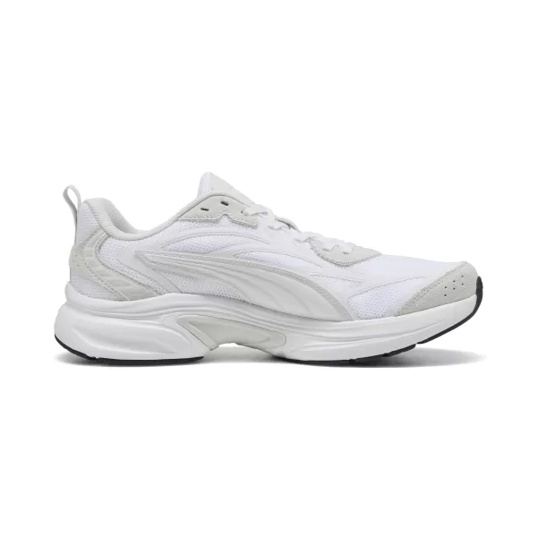  Cizme PUMA SOFTRIDE ESCALATE 313168_02 ALB/GRI PENE/NEGRU 