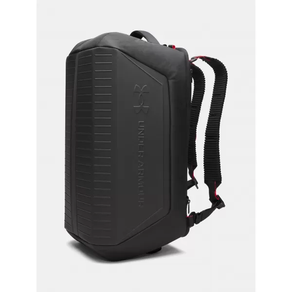  Geanta NO CANTARISTE BP DF 6010000-001 NEGRU Under Armour 
