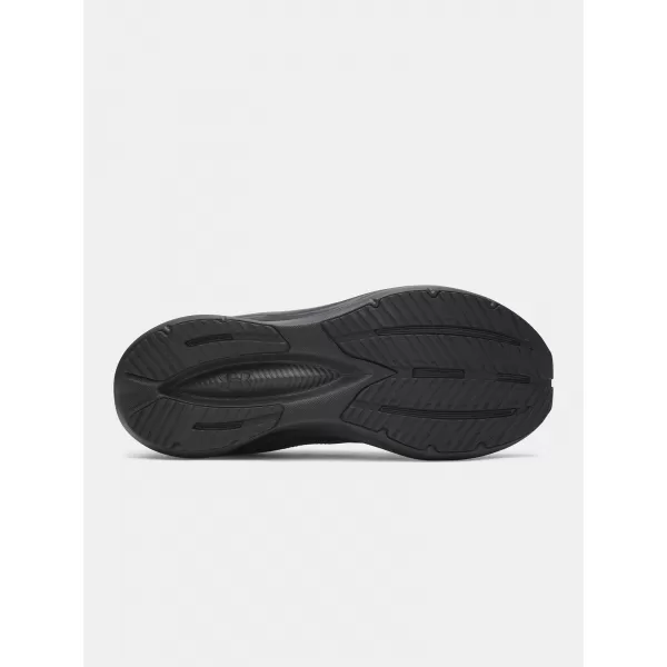  Pantofi pentru bărbați UNDER ARMOUR 6006723-002 NEGRU 