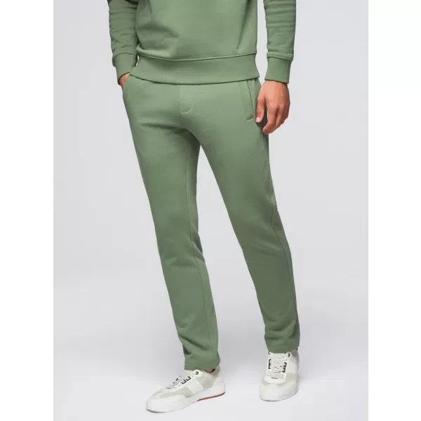  Set pentru bărbați OMBRE Z122 VERDE DESCHIS 