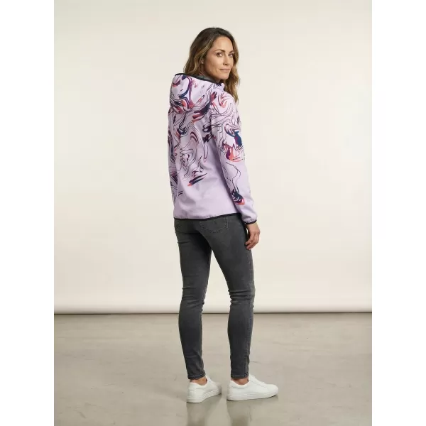 Jachetă softshell premium pentru femei ALTISPORT VOJ/ALW064JACK01 LILIAC 