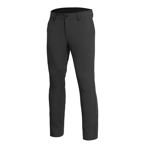  Pantaloni PENTAGON ALLURE CHINO PANTS K05057 NEGRU 