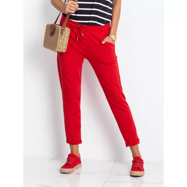  Pantaloni de trening pentru femei BASIC FEEL GOOD RV-DR-3589.08X ED 