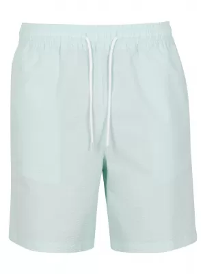 Pantaloni scurţi URBAN CLASSICS TB6617 FROST MINT