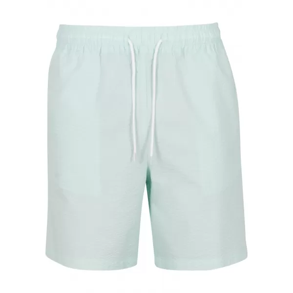  Pantaloni scurţi URBAN CLASSICS TB6617 FROST MINT 