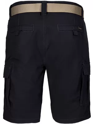 Pantaloni scurți pentru bărbați KILLTEC GS 12 43956-814 ALBASTRU ÎNCHIS