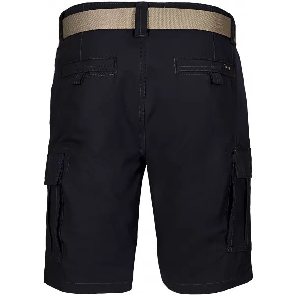  Pantaloni scurți pentru bărbați KILLTEC GS 12 43956-814 ALBASTRU ÎNCHIS 