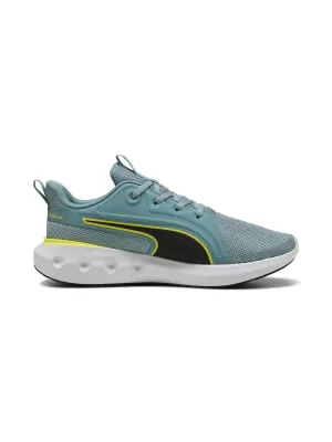 Cizme PUMA SOFTRIDE CARSON 310154_20 ALBASTRU DE MARE BALTICĂ/ZDROBITĂ DE LĂMÂIE
