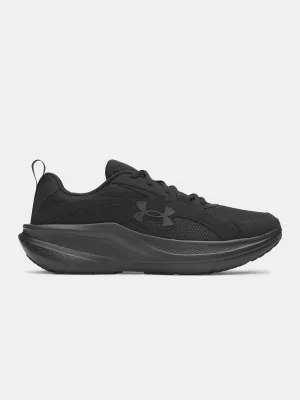 Pantofi pentru bărbați UNDER ARMOUR 6006723-002 NEGRU