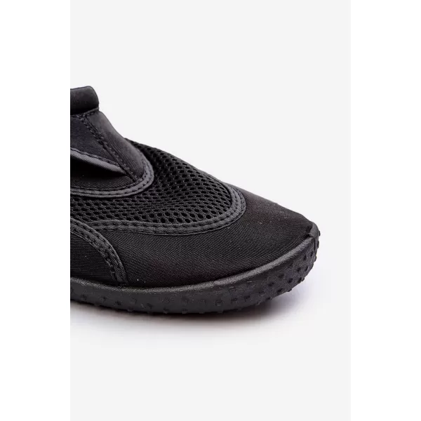  Pantofi de apă damă BIG STAR NN274A805 NEGRI Pantofi Big Star 