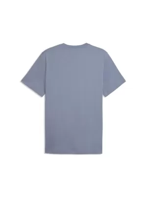 Tricou pentru bărbați PUMA GRAPHIC TEE 691775_65 CER GRI