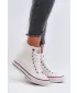 Adidasi dama CROSS NN2R4004 WHITE Cross Jeans