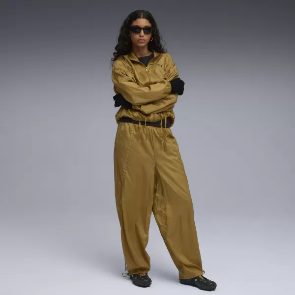  Geaca de dama PUMA DARE TO JACKET 632148-69 UNT DE MIERE 