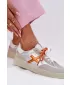 Pantofi de dama BOTO ZELEVELIS 35815 ARGINT