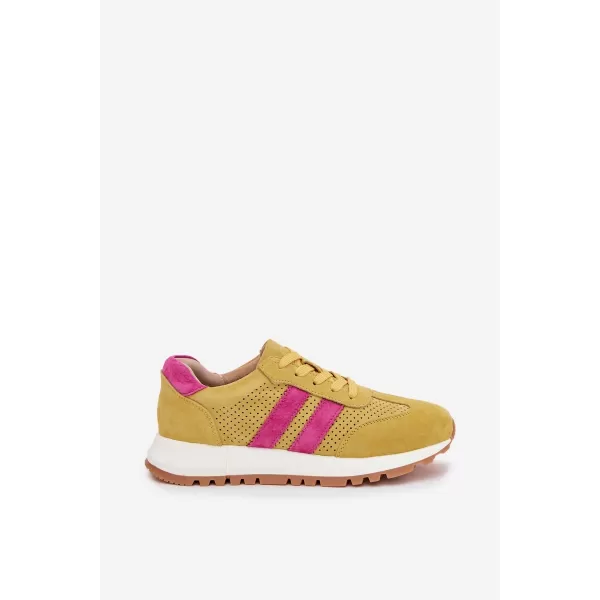 Adidași de damă EVENTO MARCELINE MUŞTAR 
