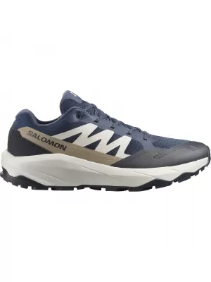 Pantofi pentru bărbați SALOMON OUTSCAPE L49150900 VRĂJIT/ZI PLOIOASĂ/VAREC