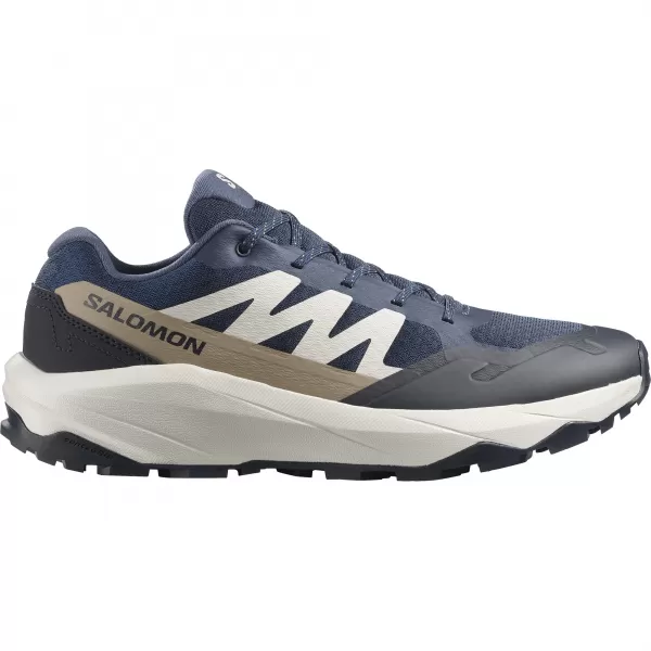  Pantofi pentru bărbați SALOMON OUTSCAPE L49150900 VRĂJIT/ZI PLOIOASĂ/VAREC 