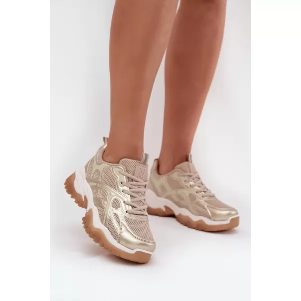  Adidasi de dama BIG STAR SS274014 NEGRI Pantofi Big Star 