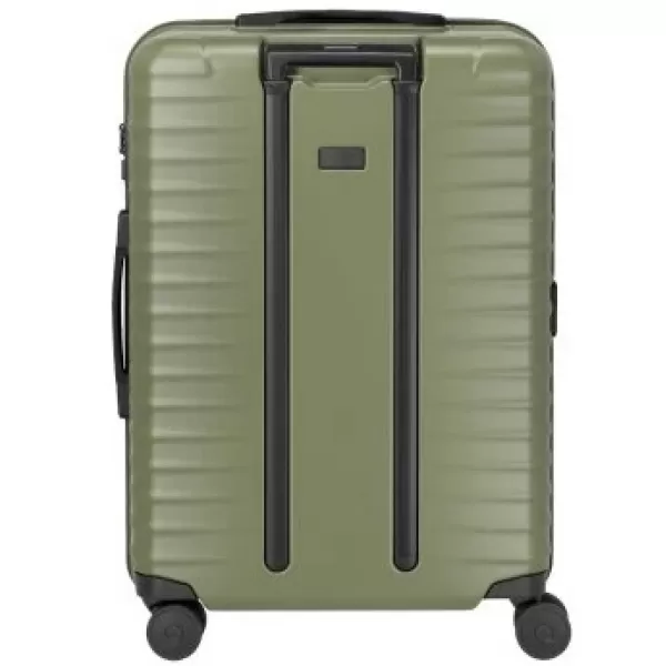 Valiză TITAN Upgrade M plus VERDE DE PĂDURE 