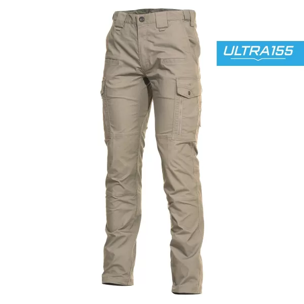  Pantaloni PENTAGON RANGER 2.0 ULTRA 155 PANTS K05066 KAKI 