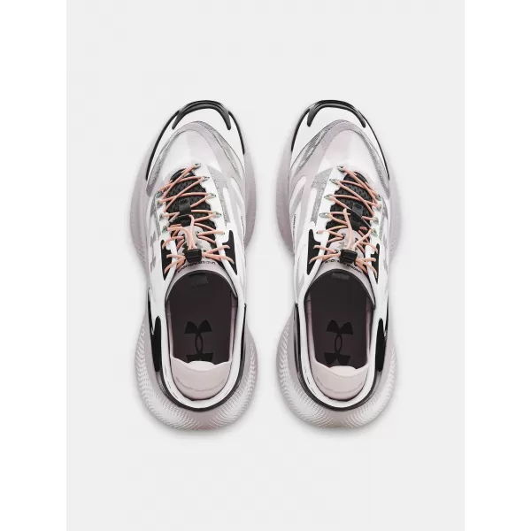  Cizme UNDER ARMOUR UA ECHO 6006061-009 GRI 