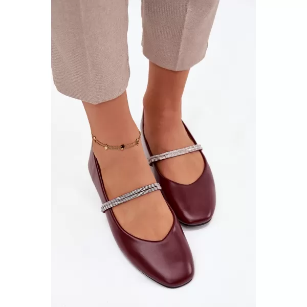  Balerini de dama BOTO ILIRENE 40593 VIN 