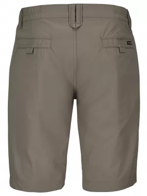 Pantaloni scurți pentru bărbați KILLTEC GS 21 44356-307 NISIPOASĂ