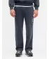 Pantaloni de trening pentru bărbați GAP LOGO SWEATPANTS 853431-00 NOUA MARINA CLASICA