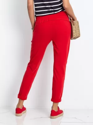 Pantaloni de trening pentru femei BASIC FEEL GOOD RV-DR-3589.08X ED