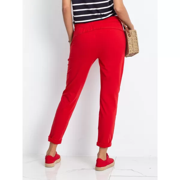  Pantaloni de trening pentru femei BASIC FEEL GOOD RV-DR-3589.08X ED 