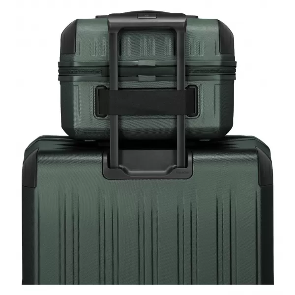  Valiză TRAVELITE Dynamiic Beautycase VERDE 