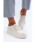 Adidași de damă BIG STAR NN276001 WHITE Pantofi Big Star