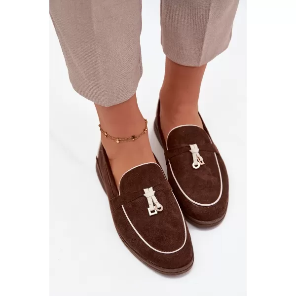  Pantofi de dama BOTO DARWEN 40628 MARO 