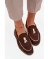 Pantofi de dama BOTO DARWEN 40628 MARO