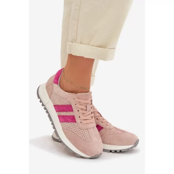  Adidași de damă EVENTO MARCELINE ROZ 