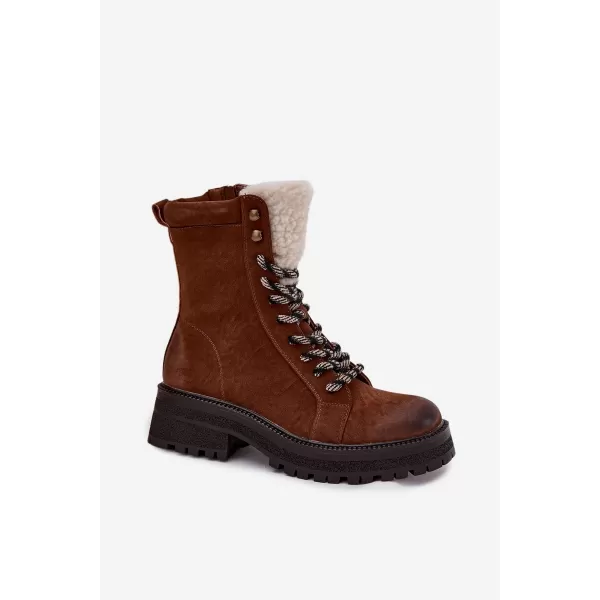  Pantofi de dama BOTO BELLORA 40506 CĂMILĂ 