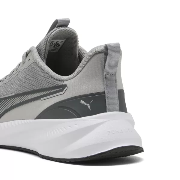  Cizme PUMA FLYER LITE 3 310797_34 GRAY ECHO/SHADOW GRAY/ ECOU GRI/UMBRA GRI/PUMA B 